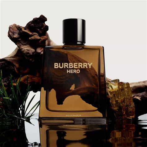 burberry hero noten|hero by burberry cologne.